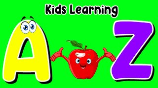 Alphabet Sound Party 🎉 | Phonics Song for Super Kids!