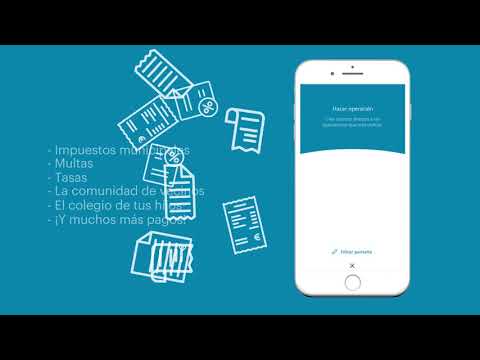 App CaixaBank: ¿Cómo pagar recibos?