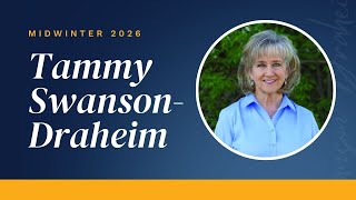 Midwinter 2026 | Tuesday Morning Worship & Presidential Update