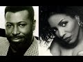 Teddy Pendergrass ft. Stephanie Mills "Feel The Fire"  Duet Cover (1980)