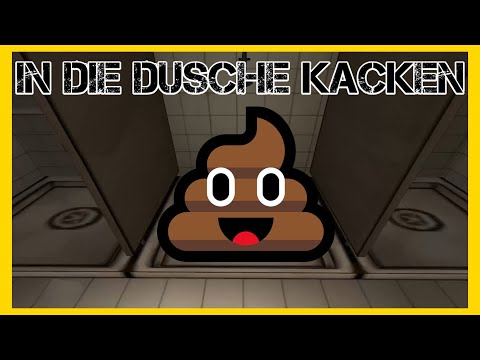 In die Dusche kacken! | Twitch Clips Compilation