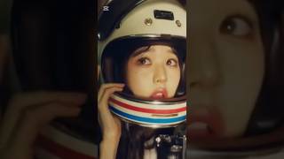 "헬멧써도 숨겨지지 않는 장원영 외모수준ㄷㄷ" #ive#안유진????#장원영????#가을#레이#리즈#이서#off the record