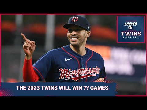 The Twins Will Win ?? Games in 2023 