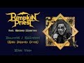 Pumpkin priest    halloween king diamond cover music