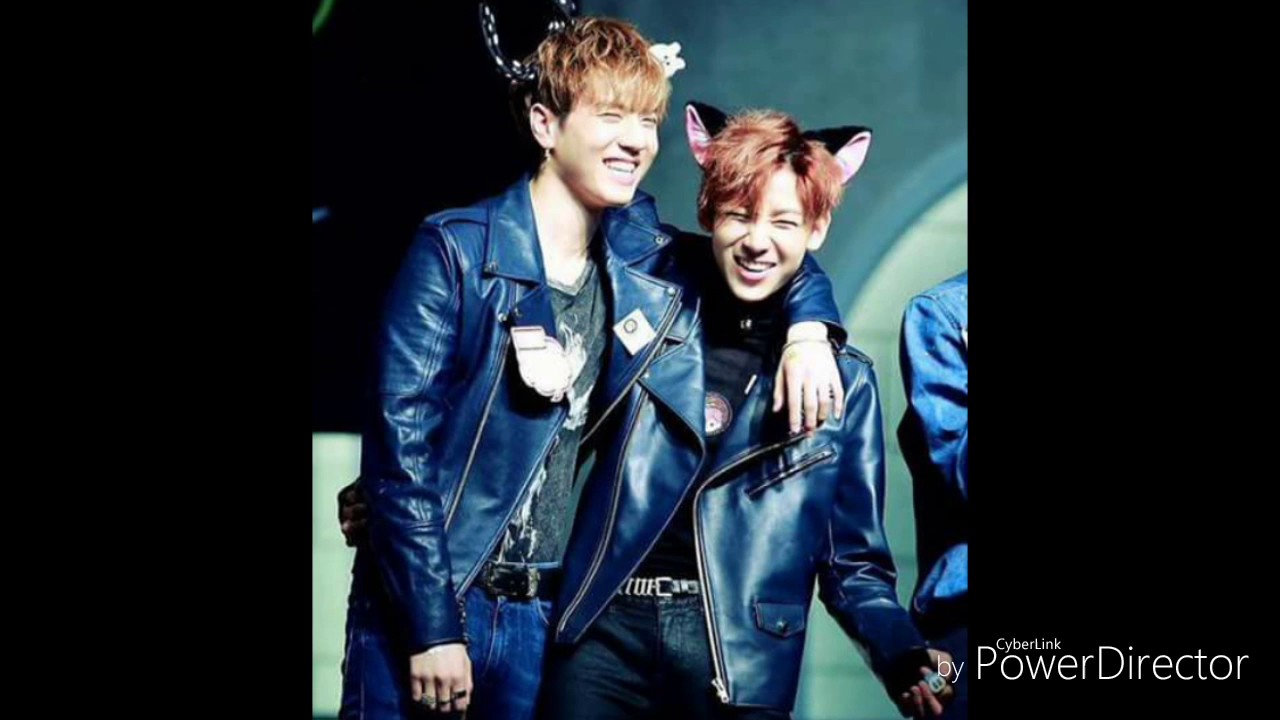 Yugbam เพราะยูคไม่เคยคิดแค่เพื่อนกับแบม