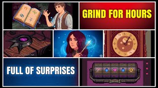 Top 2D Games With Tons of Mini Games (2026) screenshot 1