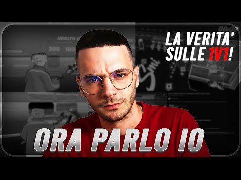 ORA PARLO IO! TUTTA LA VERITA' SULLE MAPPE 1V1 di FORTNITE