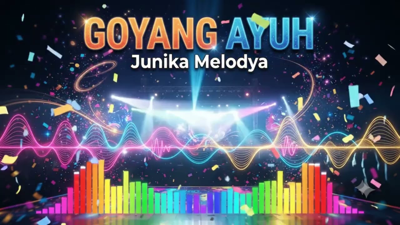 GOYANG AYUH! 🔥 Lagu Dangdut Rancak Penuh Tenaga | Bikin Nak Menari