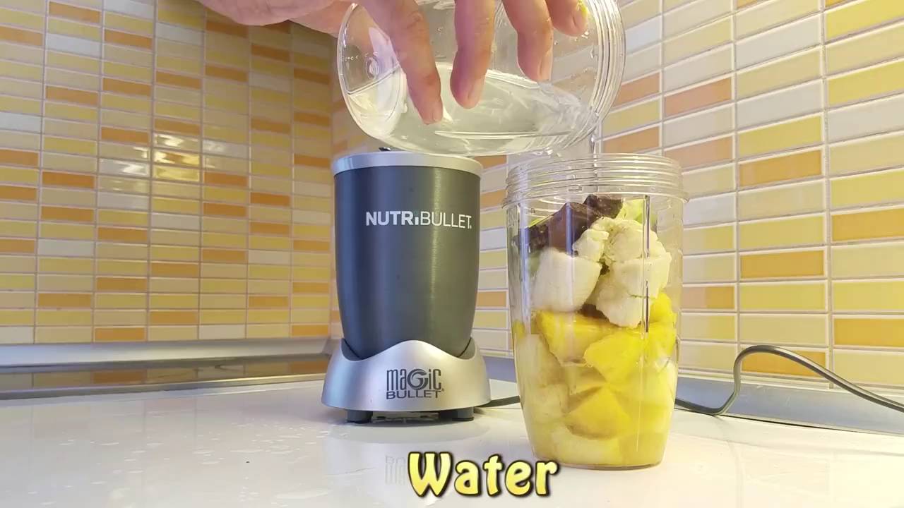 Smoothie For Your Heart Health YouTube