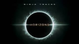 Ninja Tracks - Beyond The Horizon