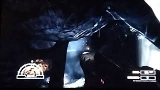Aliens vs Predator gameplay