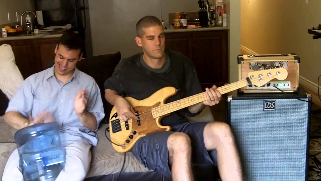 asking your opinion for bass guitar - YouTube