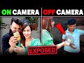   youtubers rs 10 challenge         food challengers exposed