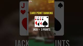 29 card | How to play 29 card game  | 29 game  #29cardgame #4PlayerCardGame #learnhowtoplay screenshot 1
