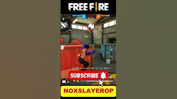 AWM No SCOPE KILLS!🎯🤯 #shorts #sehar #freefire #garenafreefire