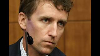 Gut-wrenching testimony: Patrick Clancy describes finding his children dead in basement
