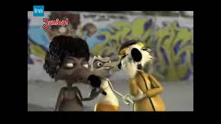 Commercial - Bad Rats
