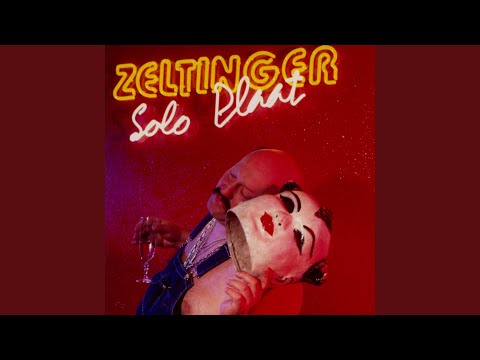 Jürgen Zeltinger — Candy