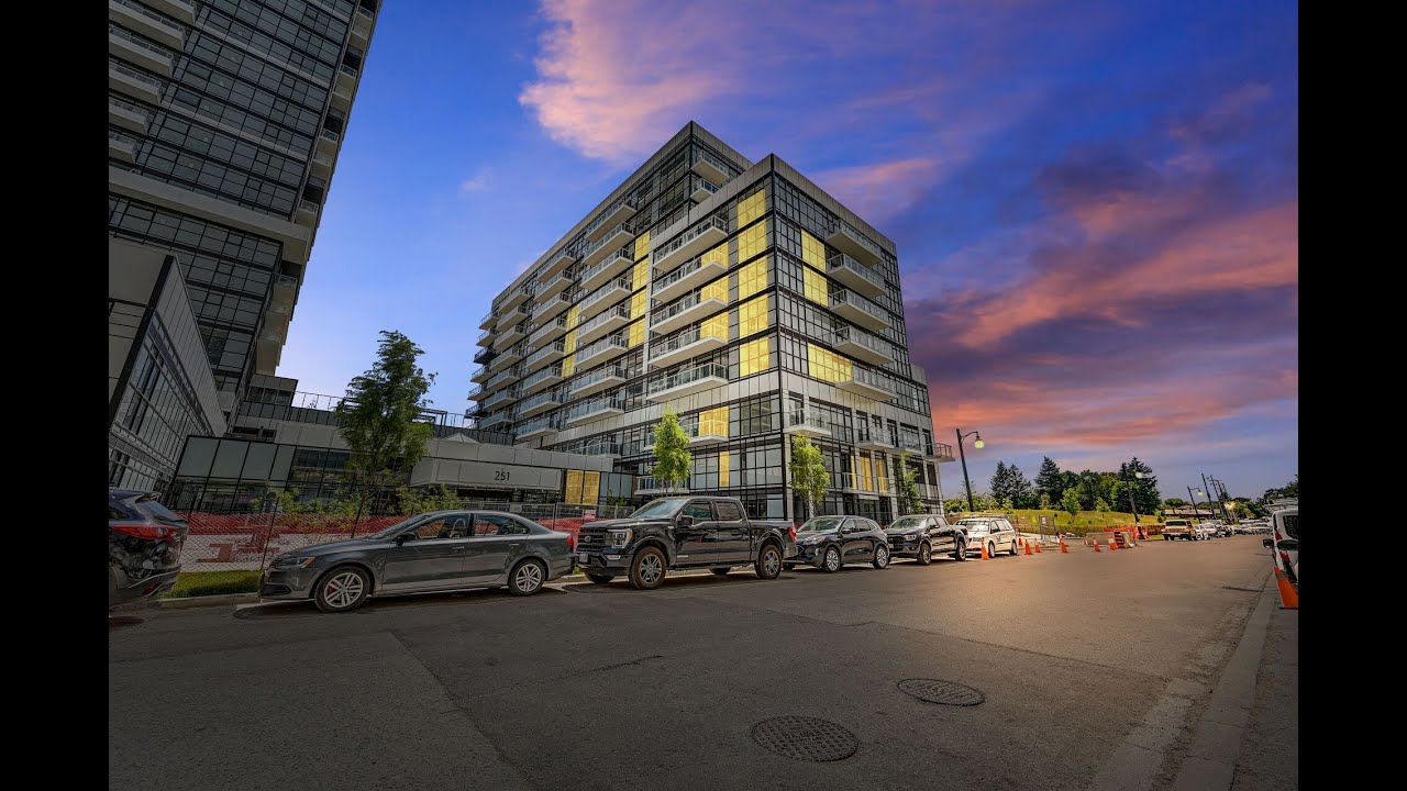 251 Manitoba Street Unit 133, Etobicoke YouTube 251 Manitoba Street Unit 133, Etobicoke YouTube