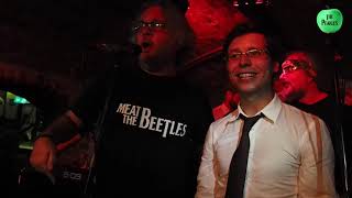 International Beatleweek 2020 | The Peakles | Part II of II