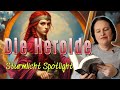 Die Sturmlichtchroniken | Die Herolde im Spotlight