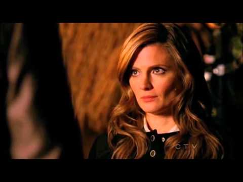 Castle's Mega-jealous When