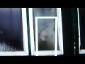 Ghost in kendal house  raw footage jan 28 2012