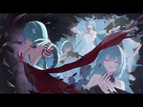 Nightcore - BURN THE BRIDGE