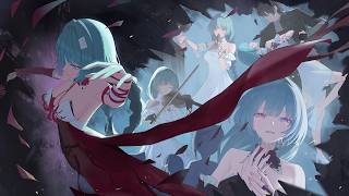 Nightcore - BURN THE BRIDGE