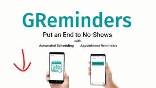 Automated Scheduling & Appointment Reminders screenshot 2