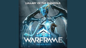 Lullaby of the Manifold (feat. Francesca Hauser)