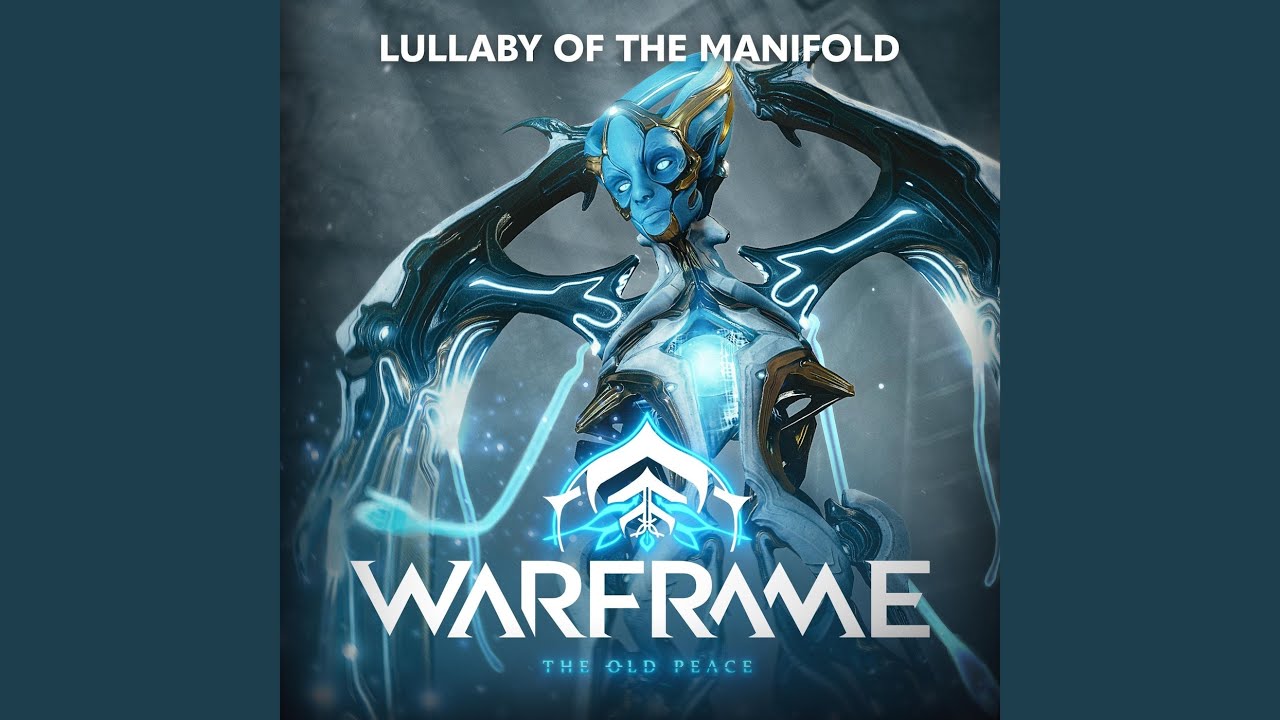 Lullaby of the Manifold (feat. Francesca Hauser)