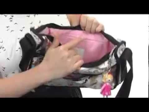 Lesportsac Classic Hobo Bag