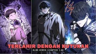 Pria Ini Harus Mengumpulkan 100000 Koin Untuk Memecahkan Kutukannya I Alur Manhwa