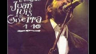 juan luis guerra  - rosalia chords