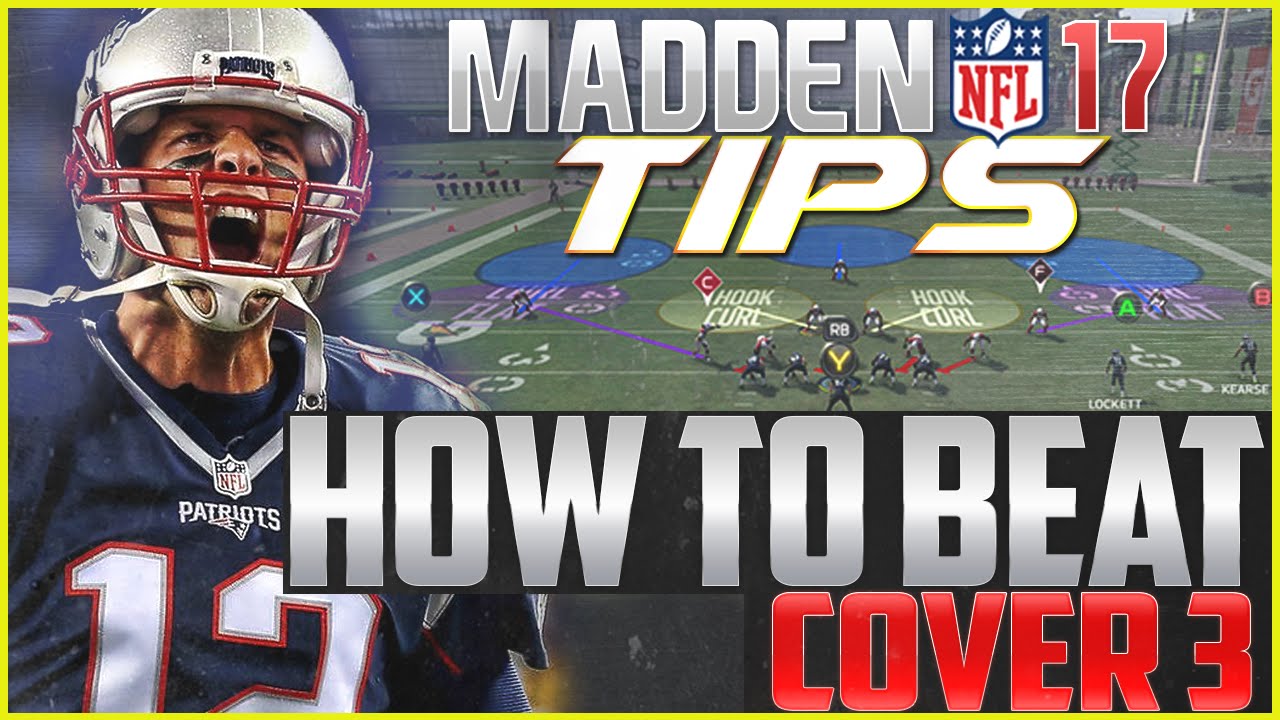 to 4 cover beat how 19 madden NFL YouTube Madden Cover 17 To 3! Beat Tips: How to 4 cover beat how 19 madden NFL YouTube Madden Cover 17 To 3! Beat Tips: How