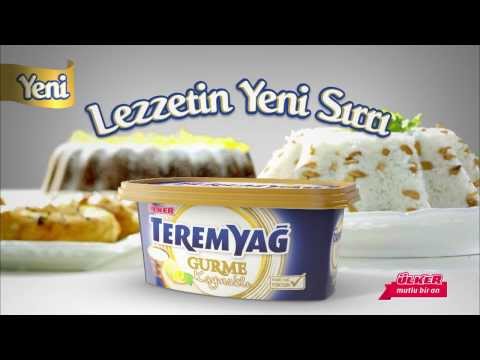 Teremyağ Gurme Kaymaklı - Gelin