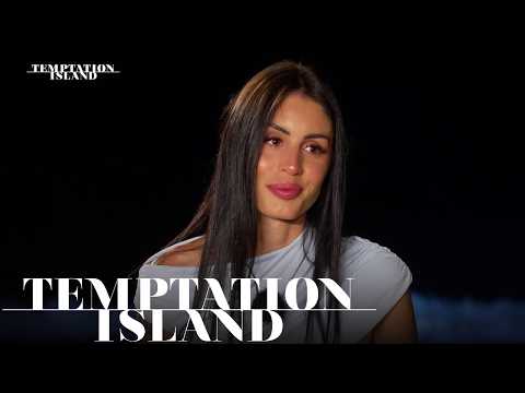 Video Temptation Island 2026 - La decisione di Sara