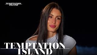 Temptation Island 2026 - Sara's decision
