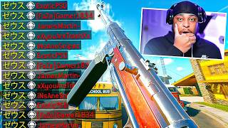 The MP40 is F*CKING BACK..😍
