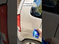 15 year old car non accidental😱 || #shorts #usedcars #car