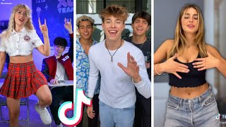 Ultimate TikTok DANCE Compilation 💃 Viral Dance Challenge Mashup!