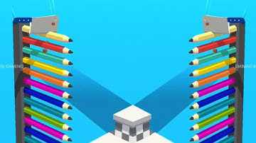 Slice It All! Very satisfying and relaxing ASMR slicing game Update Level JU277