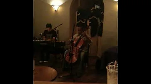 Jerry Fenn Live @ Coffee Depot 09/19/09