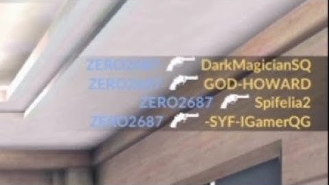 Critical Ops: Found a Hacker