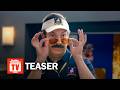 Ted Lasso Season 4 Teaser