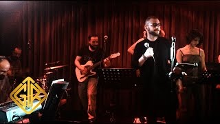 Onur Ocaklı / Konser - Bkm Mutfak Sahne - 20.04.2015