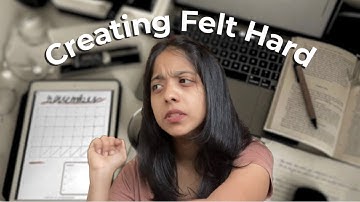 how to get out of a CREATIVE RUT? (and start creating again)