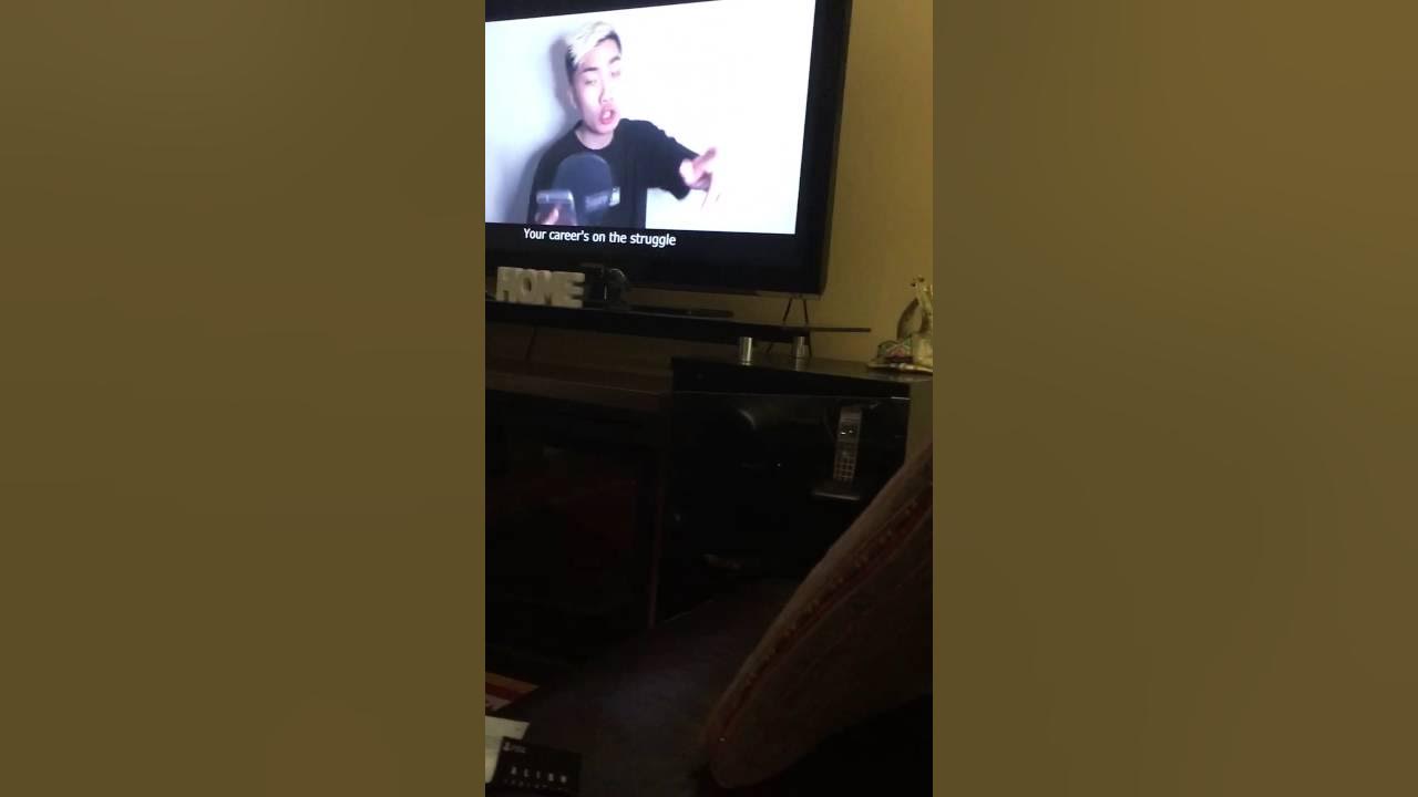 Ricegum Disses Andy and Jesse from Prank V Prank YouTube