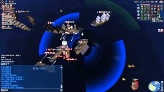 【蔚藍千帆盃】【C組循環】VS 浙江奧特曼隊【2012102905】